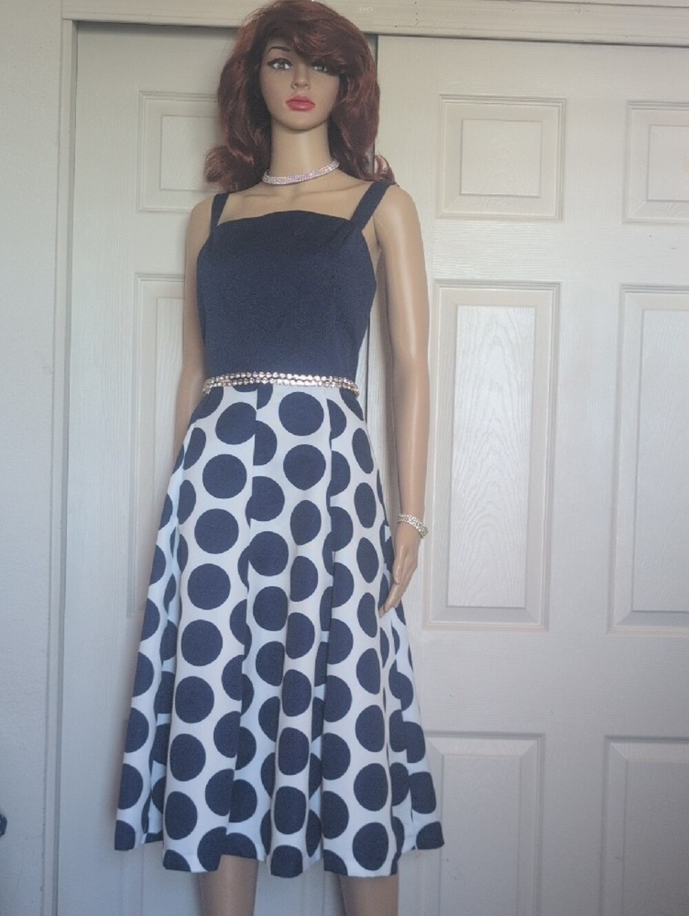 EY Boutique Cocktail Dress